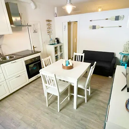 Ai Bastioni Di - 1 Bedroom A Few Meters From The Town Center
