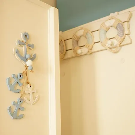 Lejlighed Ai Bastioni Di - 1 Bedroom A Few Meters From The Town Center Alghero