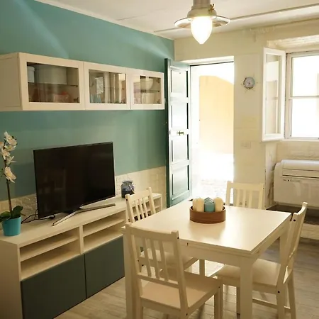 Ai Bastioni Di - 1 Bedroom A Few Meters From The Town Center * Alghero