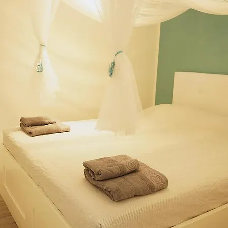 Apartment Ai Bastioni Di - 1 Bedroom A Few Meters From The Town Center Alghero
