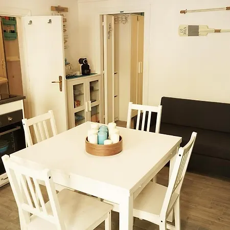 Apartment Ai Bastioni Di - 1 Bedroom A Few Meters From The Town Center *