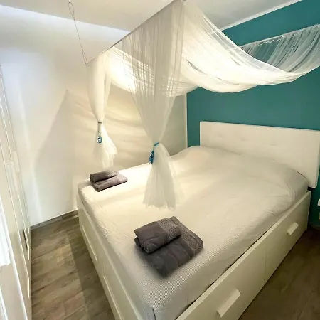 Apartment Ai Bastioni Di - 1 Bedroom A Few Meters From The Town Center Alghero