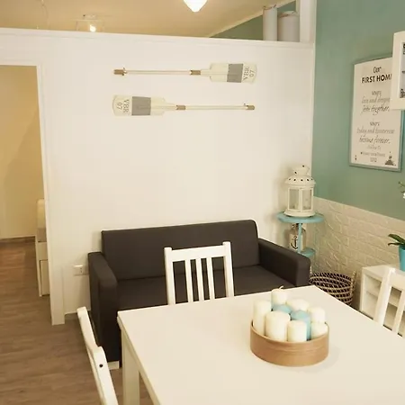 Apartment Ai Bastioni Di - 1 Bedroom A Few Meters From The Town Center Alghero
