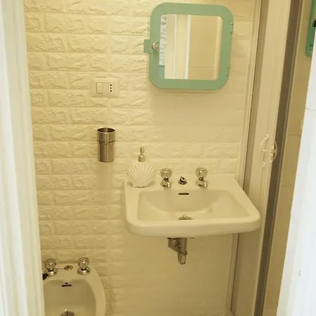 Ai Bastioni Di - 1 Bedroom A Few Meters From The Town Center Apartment Alghero