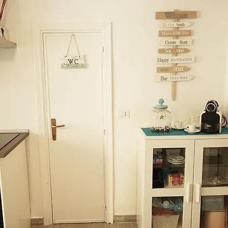 Ai Bastioni Di - 1 Bedroom A Few Meters From The Town Center * Alghero
