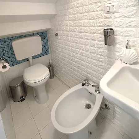 Apartment Ai Bastioni Di - 1 Bedroom A Few Meters From The Town Center Alghero