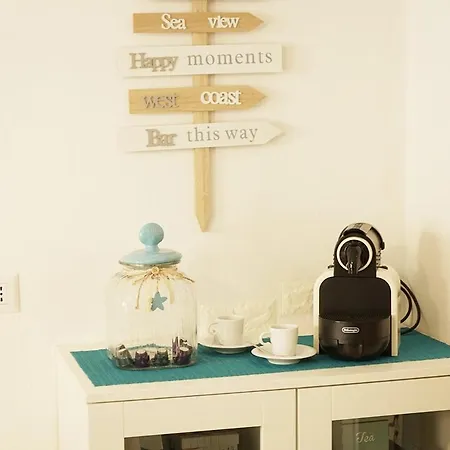 Apartment Ai Bastioni Di - 1 Bedroom A Few Meters From The Town Center Alghero