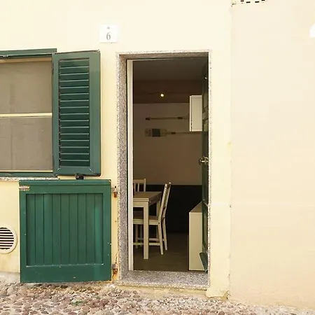 Ai Bastioni Di - 1 Bedroom A Few Meters From The Town Center * Alghero