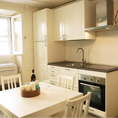 Ai Bastioni Di - 1 Bedroom A Few Meters From The Town Center Alghero