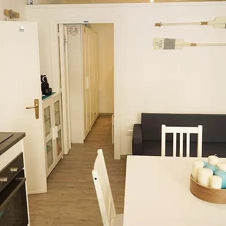 Apartment Ai Bastioni Di - 1 Bedroom A Few Meters From The Town Center Alghero