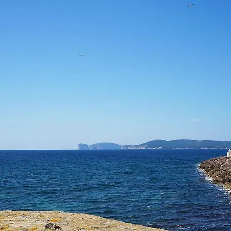 Ai Bastioni Di - 1 Bedroom A Few Meters From The Town Center Apartment Alghero