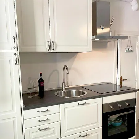 Ai Bastioni Di - 1 Bedroom A Few Meters From The Town Center Alghero