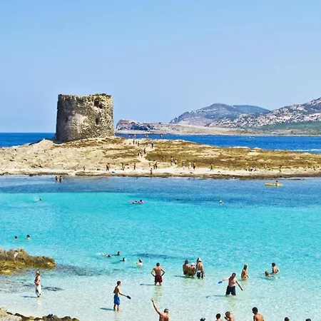 Ai Bastioni Di - 1 Bedroom A Few Meters From The Town Center * Alghero